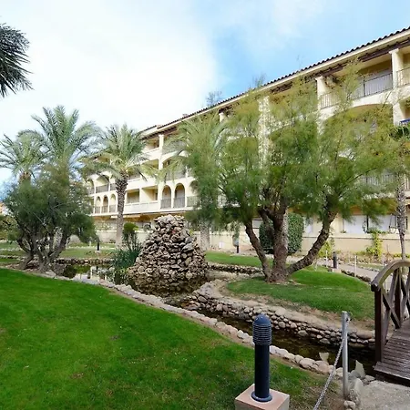 Jardins Del Mar 10 *